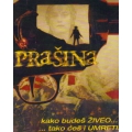 Prasina - Dust